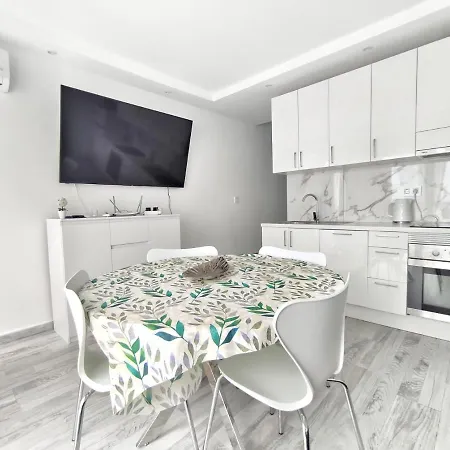 Sunshine Canarias Apartament