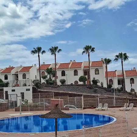 Apartament Sunshine Canarias Costa Adeje (Tenerife)