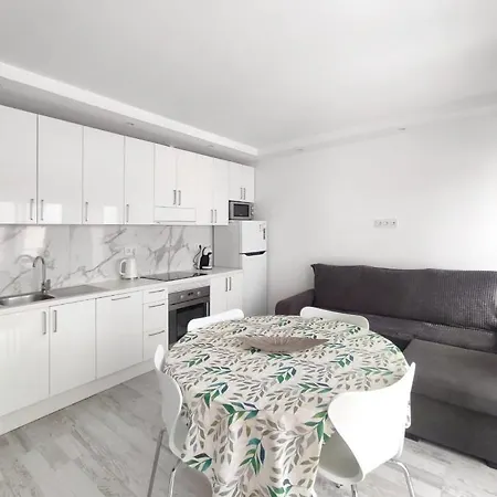 Apartament Sunshine Canarias