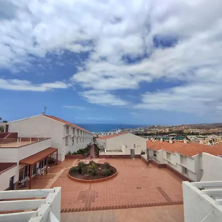 Apartament Sunshine Canarias *