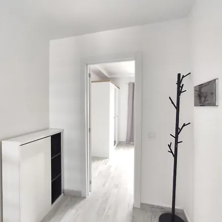 Apartment Sunshine Canarias *