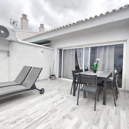 Apartament Sunshine Canarias *
