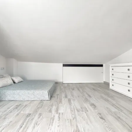 Sunshine Canarias Apartament
