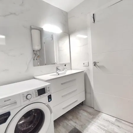Apartament Sunshine Canarias *