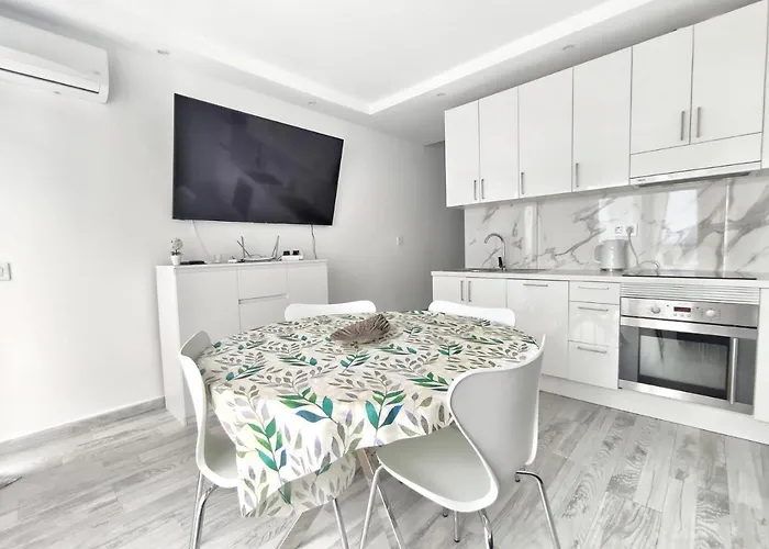 Sunshine Canarias Apartman