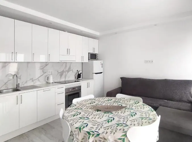 Apartman Sunshine Canarias