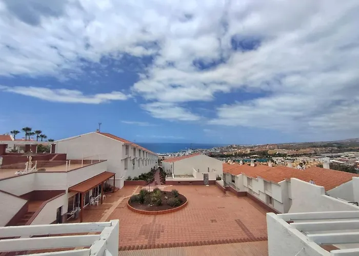 Apartman Sunshine Canarias *