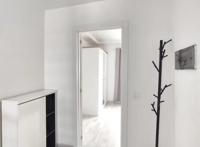 Apartman Sunshine Canarias *