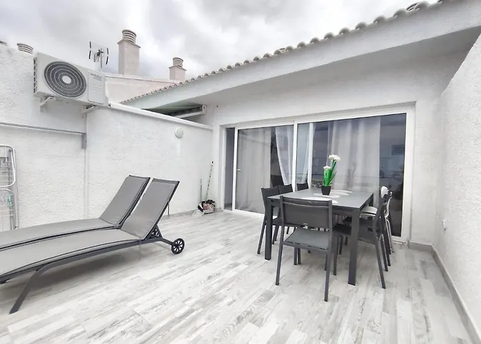 Apartman Sunshine Canarias *