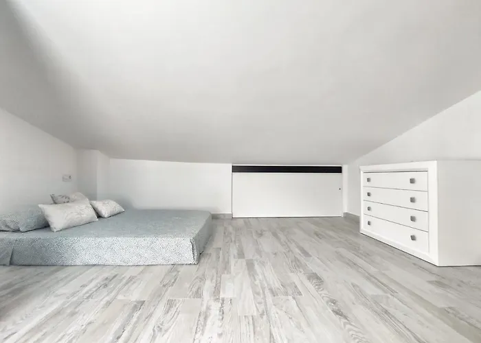 Sunshine Canarias Apartman