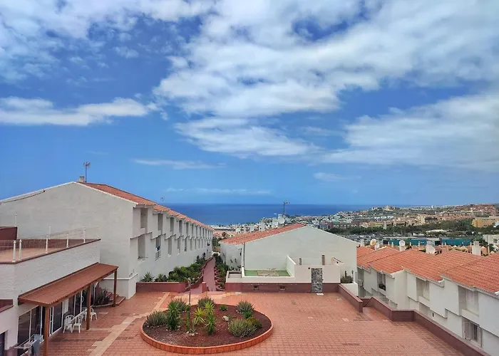 Sunshine Canarias * Costa Adeje (Tenerife)