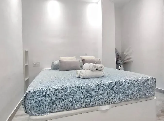 Sunshine Canarias Apartman Costa Adeje (Tenerife)