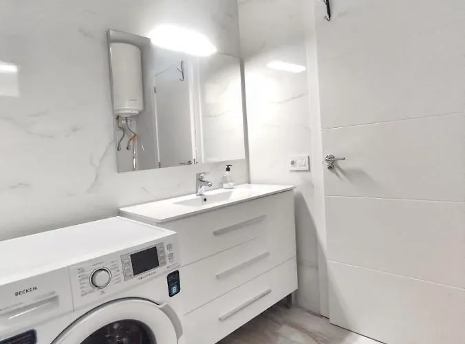 Apartman Sunshine Canarias *