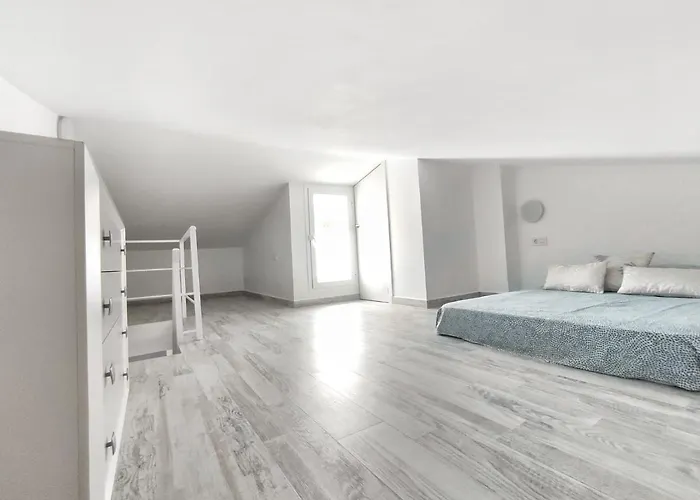 Sunshine Canarias Apartman